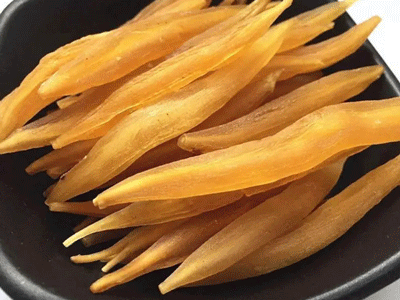 天門(mén)冬（原生態(tài)）