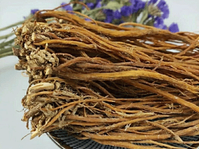 龍膽草（原生態(tài)）