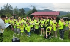 熱烈祝賀貴州苗木堂中醫(yī)藥集團(tuán)成功舉辦20